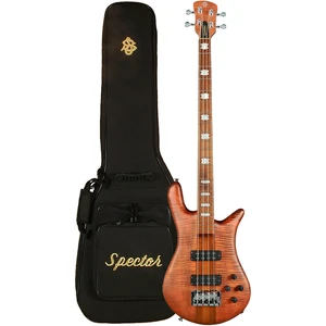 Spector Euro 4 RST Bass Guitar - Sienna Stain Spector Euro 4 RST Bass Guitar - Sienna Stain