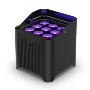 Chauvet DJ Freedom Par H9 IP Battery-Powered Wash Light Chauvet DJ Freedom Par H9 IP Battery-Powered Wash Light