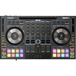 Reloop Mixon 8 Pro 4-channel DJ Controller Reloop Mixon 8 Pro 4-channel DJ Controller
