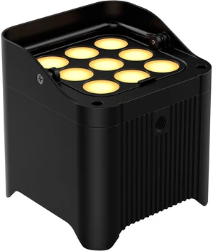 Chauvet DJ Freedom Par Q9 Wash Light with Wireless DMX Chauvet DJ Freedom Par Q9 Wash Light with Wireless DMX