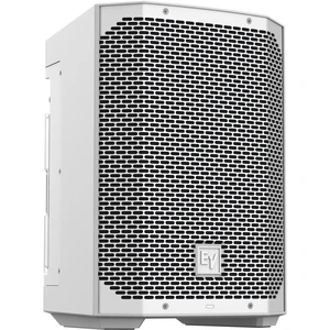Electro-Voice EVERSE 8 Weatherized Battery-Powered Loudspeaker With Bluetooth - White Electro-Voice EVERSE 8 Weatherized Battery-Powered Loudspeaker With Bluetooth - White