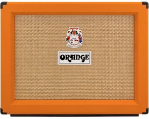 Orange Rockerverb 50C MkIII Neo 2x12-inch Tube Combo Amp (Orange) Orange Rockerverb 50C MkIII Neo 2x12-inch Tube Combo Amp (Orange)