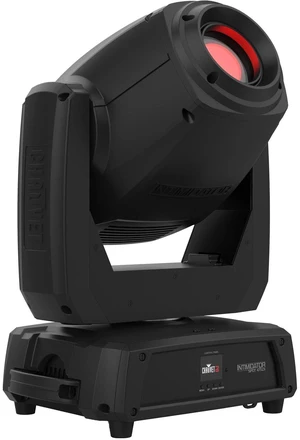 Chauvet DJ Intimidator Spot 475ZX 250W LED Moving-head Spot (Black) Chauvet DJ Intimidator Spot 475ZX 250W LED Moving-head Spot (Black)
