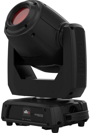 Chauvet DJ Intimidator Spot 375ZX LED Moving Head Spot (Black) Chauvet DJ Intimidator Spot 375ZX LED Moving Head Spot (Black)