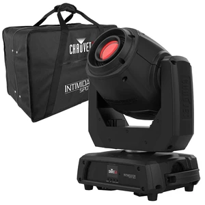 Chauvet DJ Intimidator Spot 360X, Chauvet CHS-360 Bundle Chauvet DJ Intimidator Spot 360X, Chauvet CHS-360 Bundle
