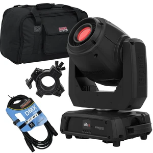 Chauvet DJ Intimidator Spot 360X, Gator TOTE10, DMX Cable, Clamp Bundle Chauvet DJ Intimidator Spot 360X, Gator TOTE10, DMX Cable, Clamp Bundle