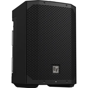 Electro-Voice EVERSE 8 Weatherized Battery-Powered Loudspeaker With Bluetooth - Black Electro-Voice EVERSE 8 Weatherized Battery-Powered Loudspeaker With Bluetooth - Black
