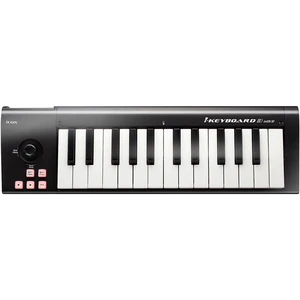 Icon iKeyboard 3 Mini 25-Key MIDI Controller Icon iKeyboard 3 Mini 25-Key MIDI Controller