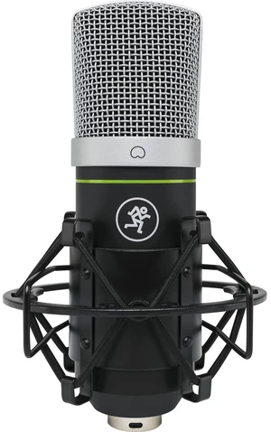 Mackie EM-91CU USB Condenser Microphone Mackie EM-91CU USB Condenser Microphone