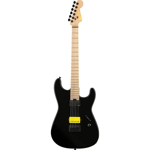 Charvel San Dimas Style 1 Sean Long Signature Electric Guitar - Black Charvel San Dimas Style 1 Sean Long Signature Electric Guitar - Black