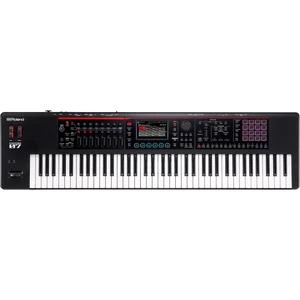 Roland Fantom-07 76-Key Music Workstation Keyboard Roland Fantom-07 76-Key Music Workstation Keyboard