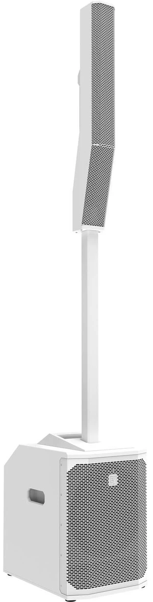 Electro-Voice Evolve 50M Powered Column Speaker - White Electro-Voice Evolve 50M Powered Column Speaker - White