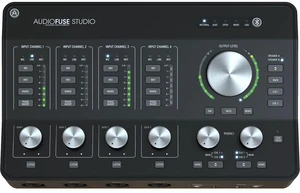 Arturia AudioFuse Studio USB Audio Interface Arturia AudioFuse Studio USB Audio Interface