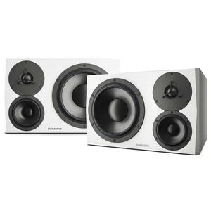 (2) Dynaudio LYD 48 - 3-Way Speakers (Left/Right - White) Bundle (2) Dynaudio LYD 48 - 3-Way Speakers (Left/Right - White) Bundle