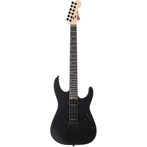 Charvel Pro-Mod DK24 HH HT Electric Guitar - Satin Black Charvel Pro-Mod DK24 HH HT Electric Guitar - Satin Black
