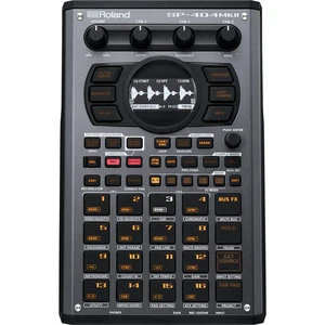 Roland SP-404MKII Linear Wave Sampler Roland SP-404MKII Linear Wave Sampler
