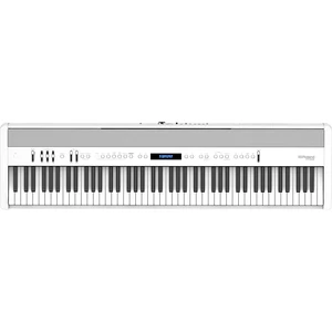 Roland FP-60X Portable Digital Piano (White) Roland FP-60X Portable Digital Piano (White)