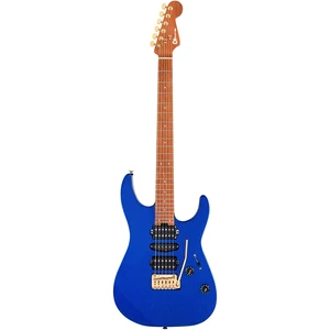 Charvel Pro-Mod DK24 HSH Electric Guitar - Mystic Blue Charvel Pro-Mod DK24 HSH Electric Guitar - Mystic Blue