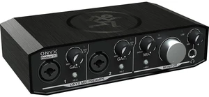 Mackie Onyx Producer 2·2 USB Audio/MIDI Interface Mackie Onyx Producer 2·2 USB Audio/MIDI Interface