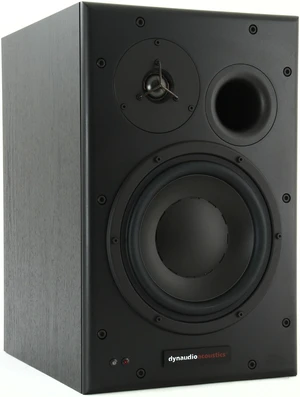 Dynaudio BM15A 10" Powered Studio Monitor (Left Side) Dynaudio BM15A 10" Powered Studio Monitor (Left Side)