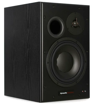 Dynaudio BM15A 10" Powered Studio Monitor (Right Side) Dynaudio BM15A 10" Powered Studio Monitor (Right Side)