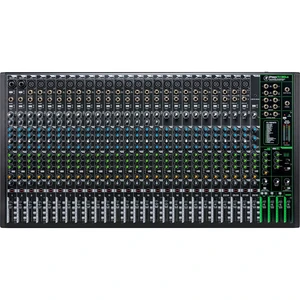 Mackie ProFX30v3 30-channel Mixer with USB and Effects Mackie ProFX30v3 30-channel Mixer with USB and Effects