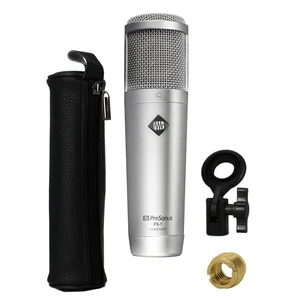 PreSonus PX-1 Large-Diaphragm Condenser Microphone PreSonus PX-1 Large-Diaphragm Condenser Microphone