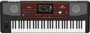 Korg Pa700 61-key Arranger Workstation (Demo Product) Korg Pa700 61-key Arranger Workstation (Demo Product)
