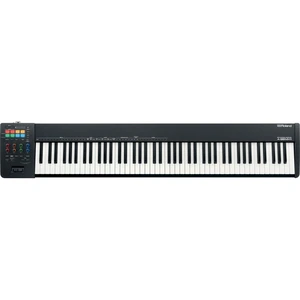 Roland A-88MKII MIDI Keyboard Controller Roland A-88MKII MIDI Keyboard Controller