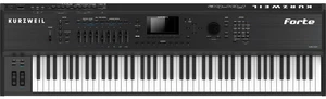 Kurzweil Forte 88-key Stage Piano Kurzweil Forte 88-key Stage Piano
