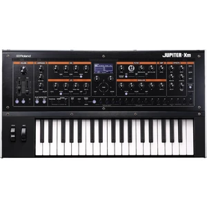 Roland Jupiter-Xm Portable Synthesizer Roland Jupiter-Xm Portable Synthesizer