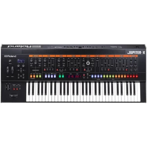 Roland JUPITER-X Synthesizer Roland JUPITER-X Synthesizer
