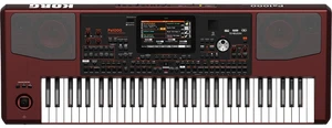 Korg Pa1000 61-Key Professional Arranger with Speakers Korg Pa1000 61-Key Professional Arranger with Speakers