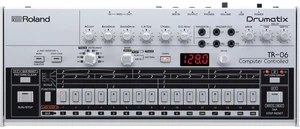 Roland TR-06 Drumatix Rhythm Performer Roland TR-06 Drumatix Rhythm Performer