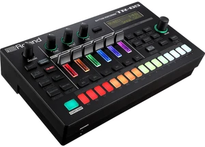 Roland AIRA TR-6S Rhythm Performer Roland AIRA TR-6S Rhythm Performer