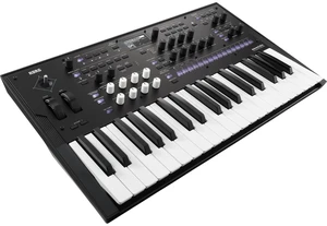 Korg Wavestate Digital Wave Sequencing Synthesizer Korg Wavestate Digital Wave Sequencing Synthesizer