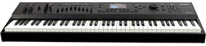 Kurzweil Forte 7 76-Key Portable Stage Piano Kurzweil Forte 7 76-Key Portable Stage Piano