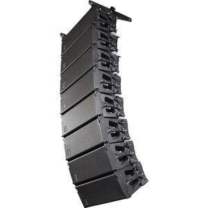 (8) DAS Audio Event 208A, Flybar Bundle (8) DAS Audio Event 208A, Flybar Bundle