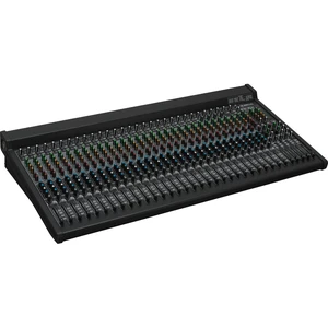 Mackie 3204VLZ4 32-Channel 4-Bus FX Mixer with USB Mackie 3204VLZ4 32-Channel 4-Bus FX Mixer with USB