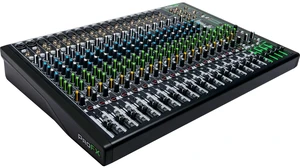 Mackie ProFX22v3 22-Channel Sound Reinforcement Mixer with Built-In FX Mackie ProFX22v3 22-Channel Sound Reinforcement Mixer with Built-In FX