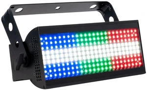 American DJ Jolt 300 High-Powered Strobe Fixture (RGBW) American DJ Jolt 300 High-Powered Strobe Fixture (RGBW)