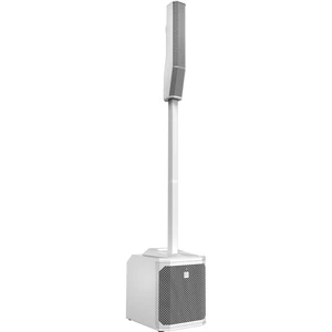 Electro-Voice EVOLVE 30M Portable 1000W Column Sound System with Mixer & Bluetooth (White) Electro-Voice EVOLVE 30M Portable 1000W Column Sound System with Mixer & Bluetooth (White)