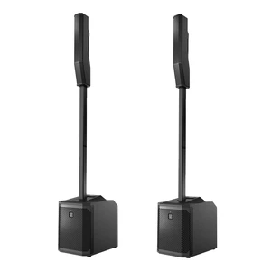 Electro-Voice EVOLVE 30M Portable 1000W Column Sound System with Mixer & Bluetooth (Pair) Electro-Voice EVOLVE 30M Portable 1000W Column Sound System with Mixer & Bluetooth (Pair)