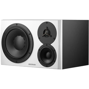Dynaudio LYD 48 3-way Powered Studio Monitor (Right Side) - White Dynaudio LYD 48 3-way Powered Studio Monitor (Right Side) - White