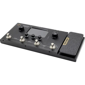 Hotone Ampero MP-100 Modeler & Effects Processor for Electric Guitars Hotone Ampero MP-100 Modeler & Effects Processor for Electric Guitars
