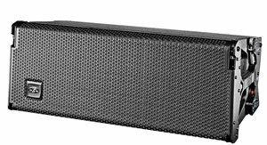 DAS Audio Event 210A Dual 10" Multipurpose Powered Line Array Speaker DAS Audio Event 210A Dual 10" Multipurpose Powered Line Array Speaker