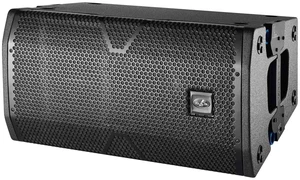 DAS Audio Vantec 20a 12" Active Two-way Curved Source Line Array Speaker w/DASlink and DAScontrol DAS Audio Vantec 20a 12" Active Two-way Curved Source Line Array Speaker w/DASlink and DAScontrol
