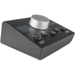 Mackie Big Knob Passive Studio Monitor Controller Mackie Big Knob Passive Studio Monitor Controller
