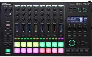 Roland MC-707 GROOVEBOX Roland MC-707 GROOVEBOX