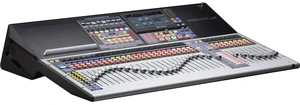 PreSonus StudioLive 64S Series III S 76-Channel Digital Mixing Console/Recorder/Interface PreSonus StudioLive 64S Series III S 76-Channel Digital Mixing Console/Recorder/Interface